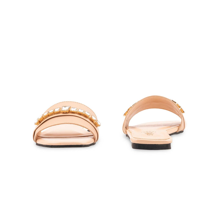 Fawn Formal Slipper For Women FR8487