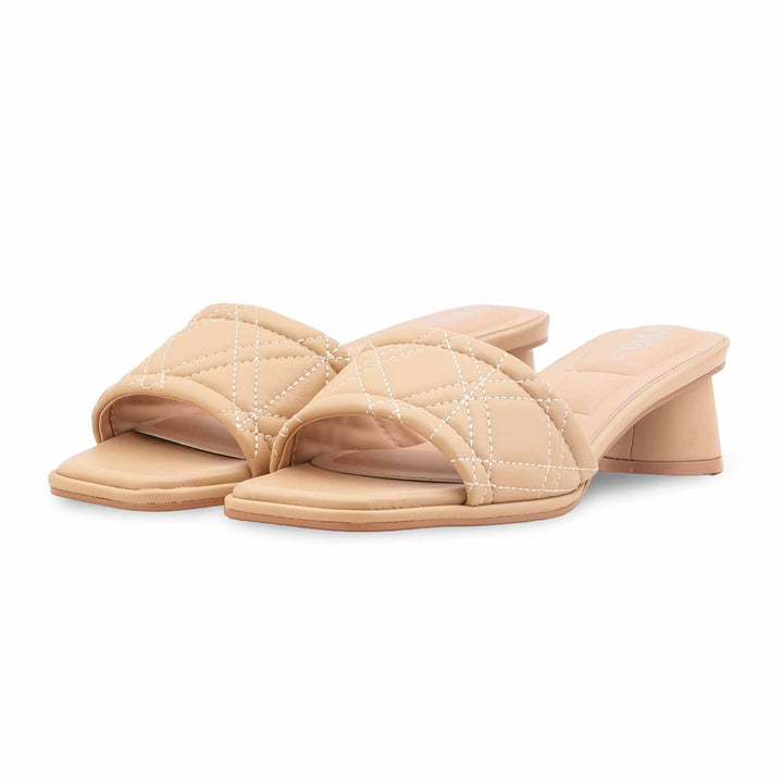 Fawn Formal Slipper For Women FR8506