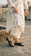 Black Formal Slipper For Ladies FR8515