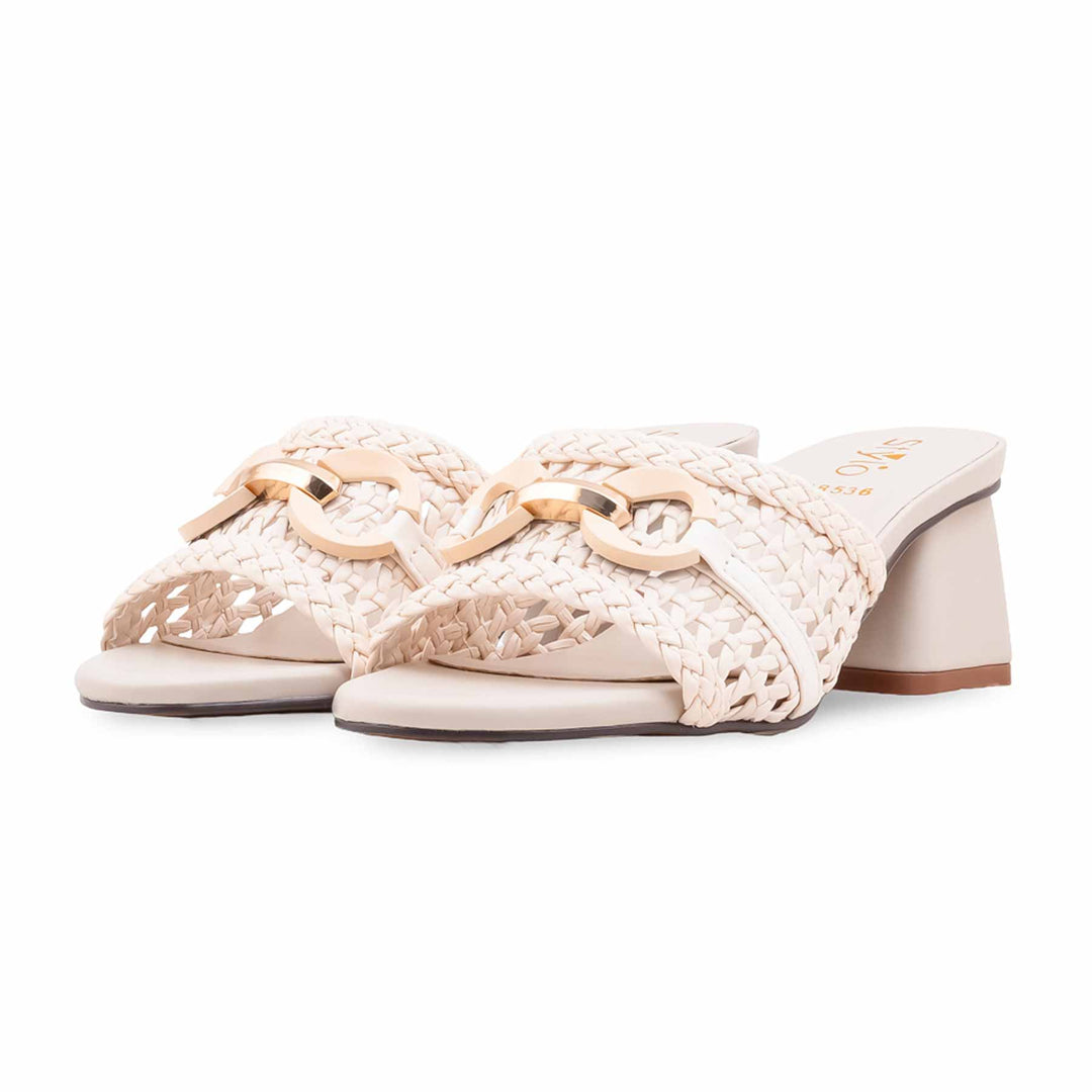 Fawn Formal Slipper For Women FR8536
