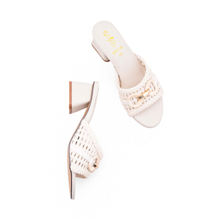 Fawn Formal Slipper For Women FR8536
