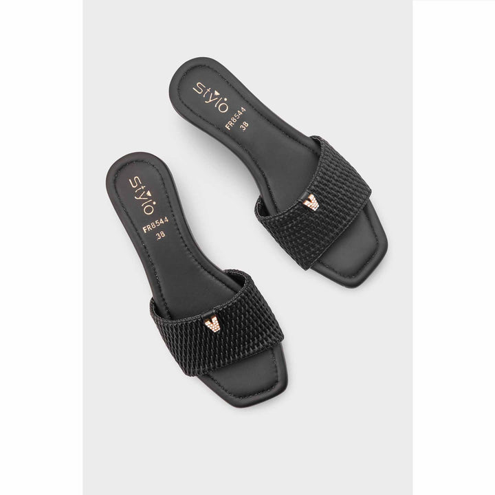 Women Formal Softy - FR854401