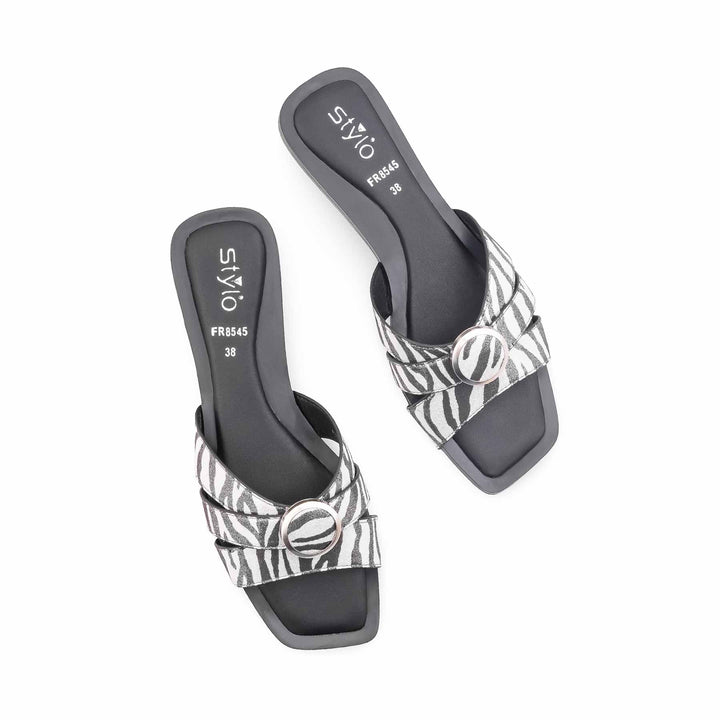 Women Formal Slipper - FR854501