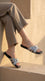 Women Formal Slipper - FR854501