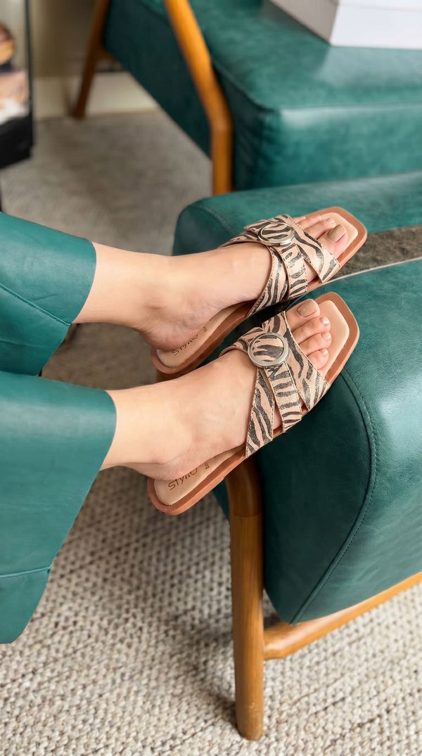 Women Formal Slipper - FR854562