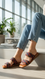 Women Formal Slipper - FR854873