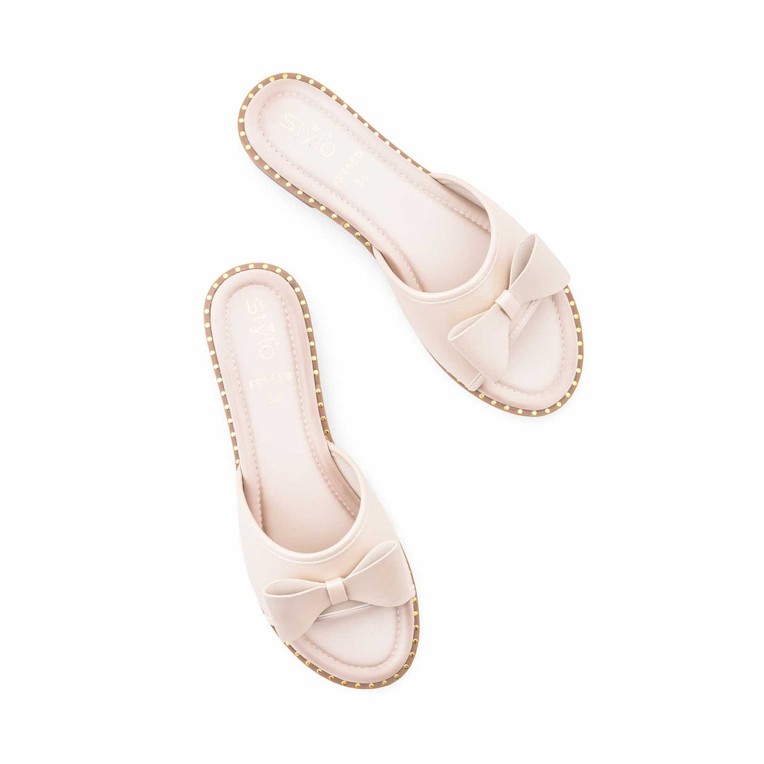 Fawn Formal Slipper For Ladies FR8550