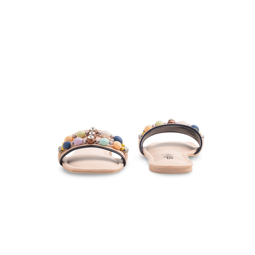 Fawn Formal Slipper For Women FR8554