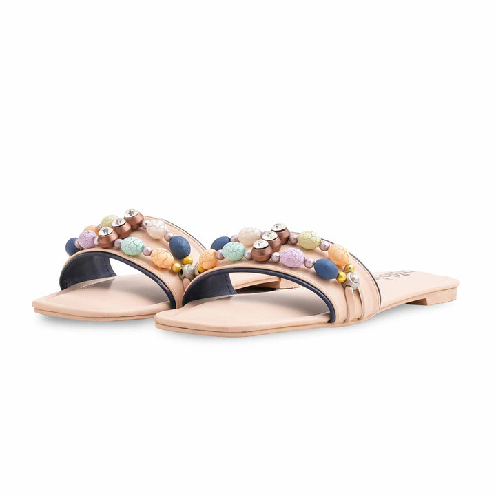 Fawn Formal Slipper For Women FR8554