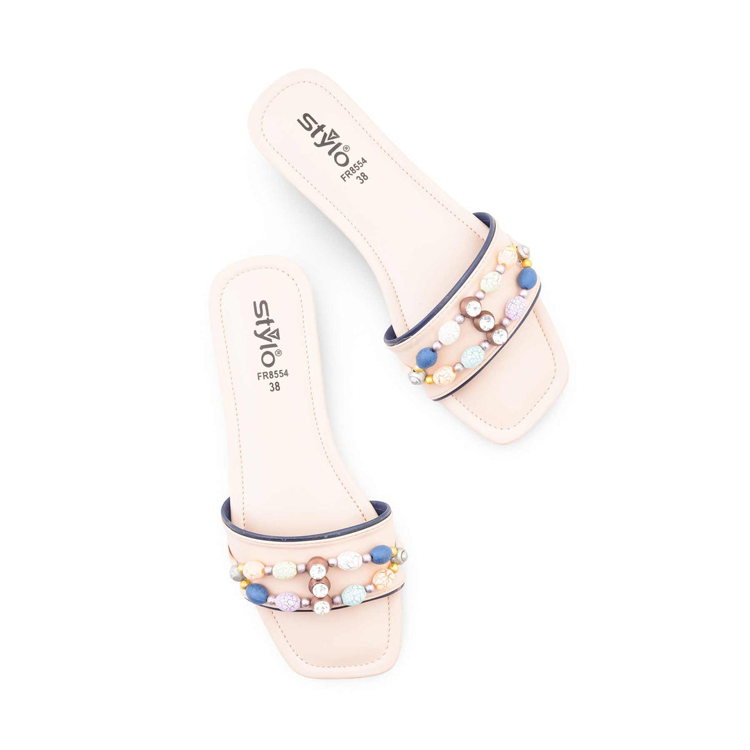 Fawn Formal Slipper For Women FR8554