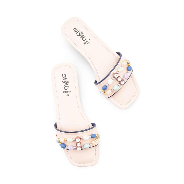 Fawn Formal Slipper For Women FR8554