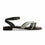Black Formal Sandal FRS001