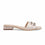 Tan Formal Women Slipper FRS005