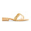 Beige Formal Slipper For Women FRS007