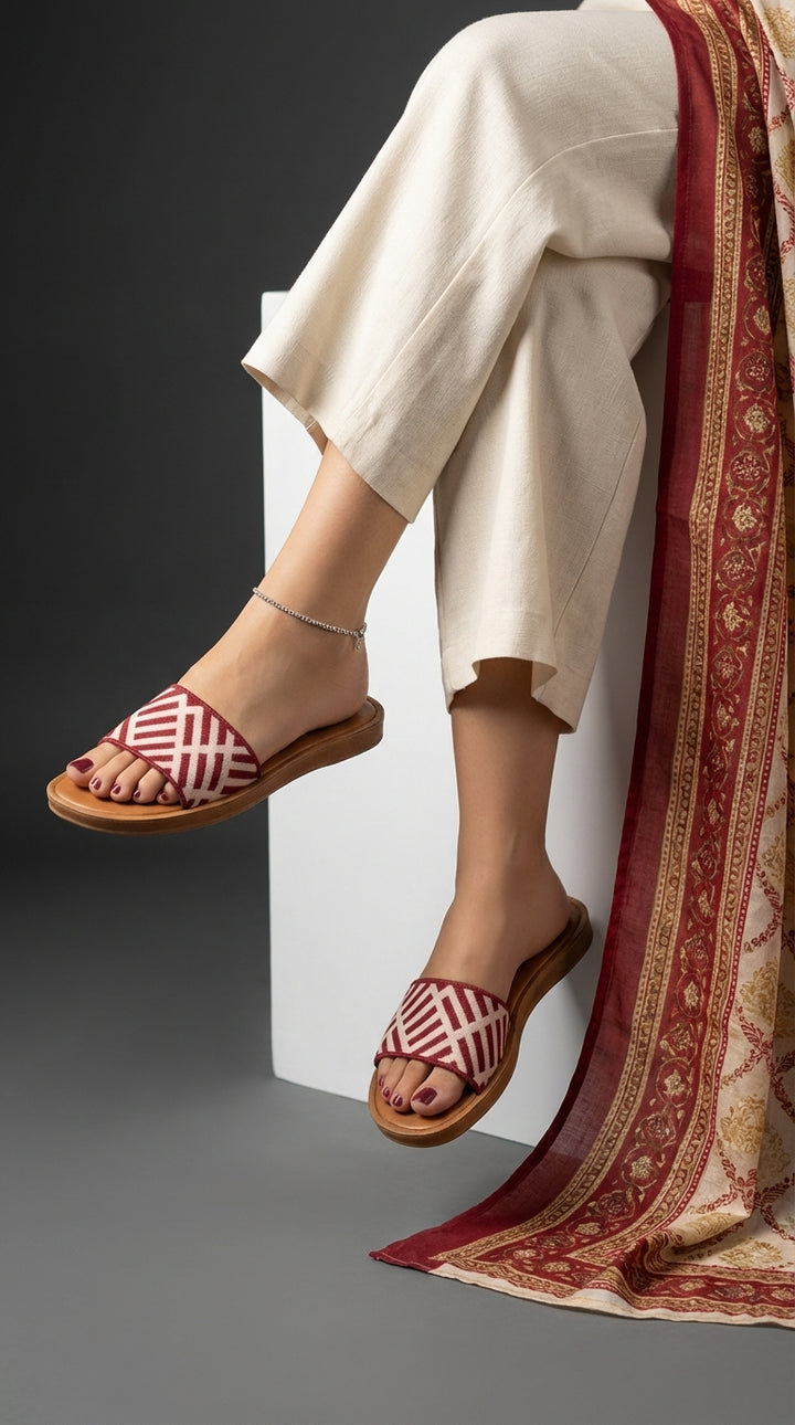 Women Casual Slipper - CL563005