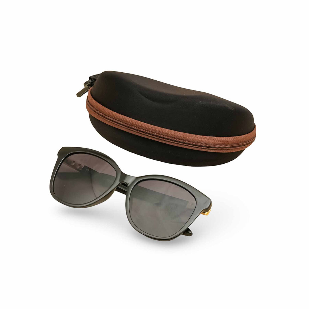 Black Ladies Sunglasses G40006