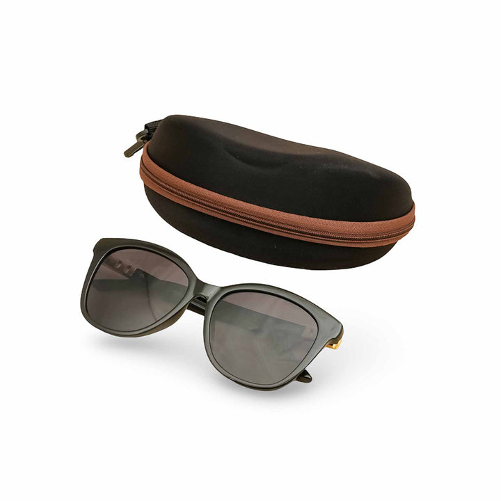 Black Ladies Sunglasses G40006