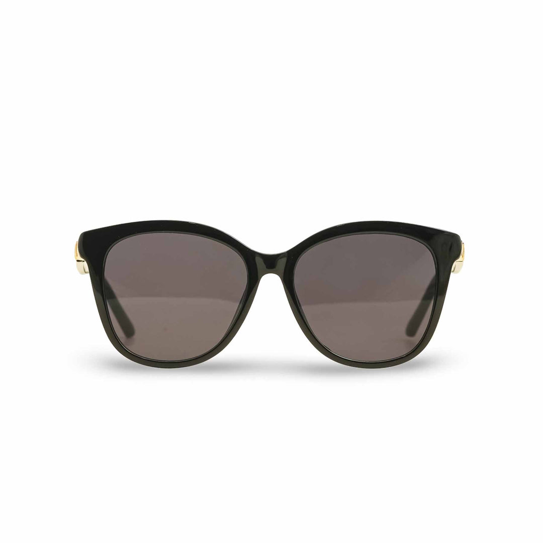 Black Ladies Sunglasses G40006