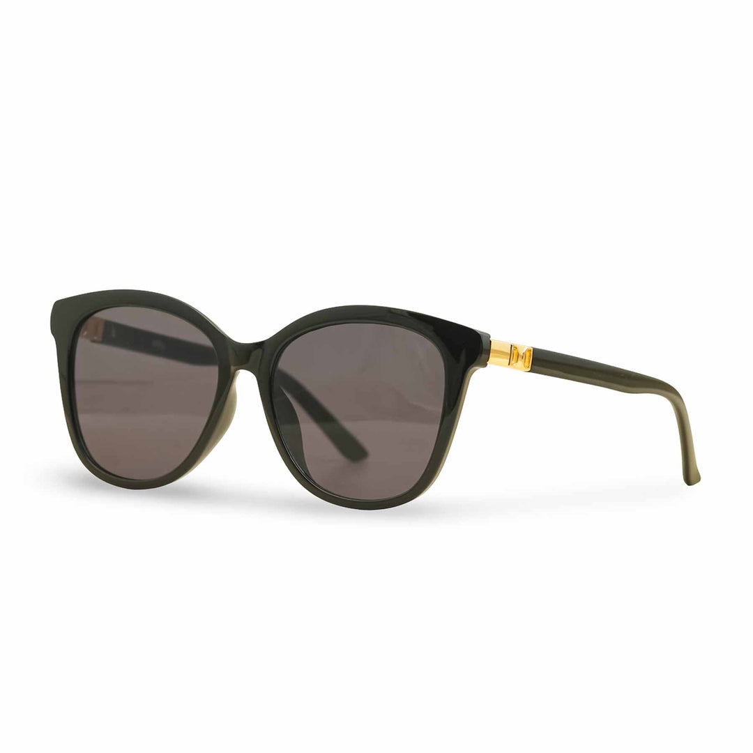 Black Ladies Sunglasses G40006