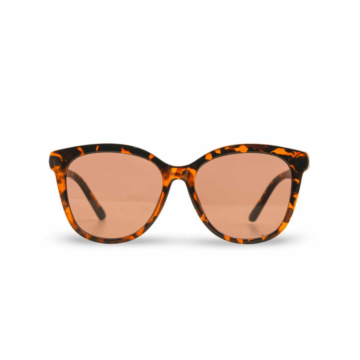 Brown Ladies Sunglasses G40006