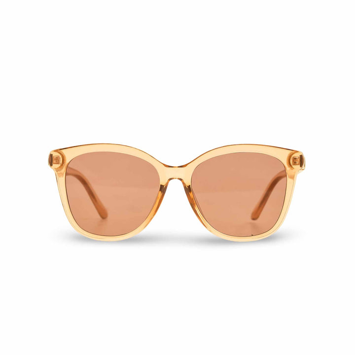 Beige Ladies Sunglasses G40006
