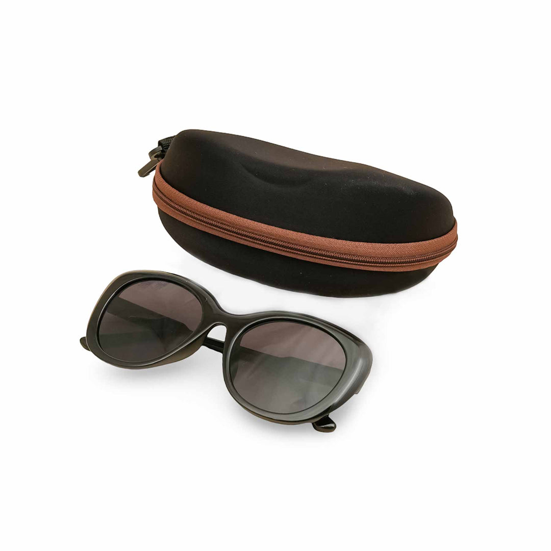 Black Ladies Sunglasses G40007