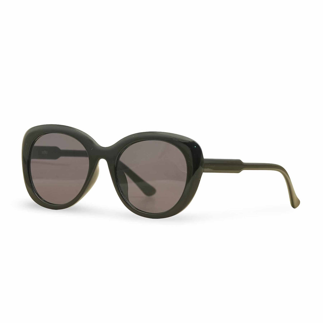 Black Ladies Sunglasses G40007