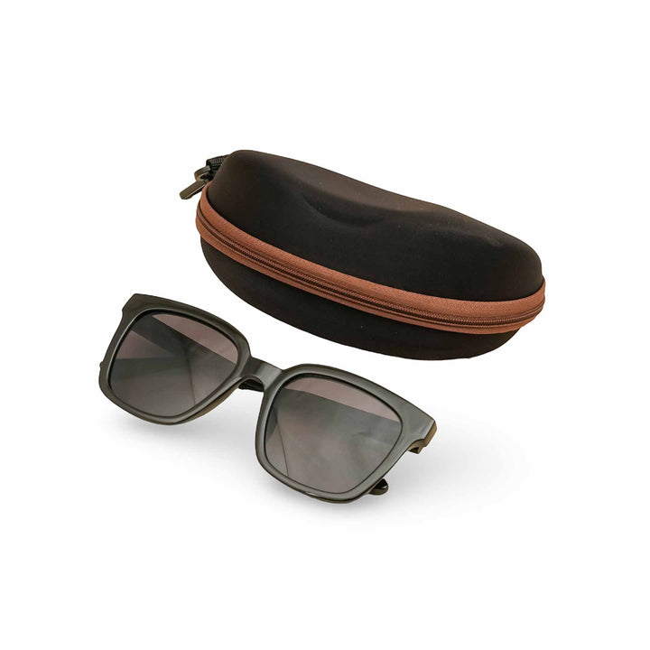 Black Ladies Sunglasses G40008