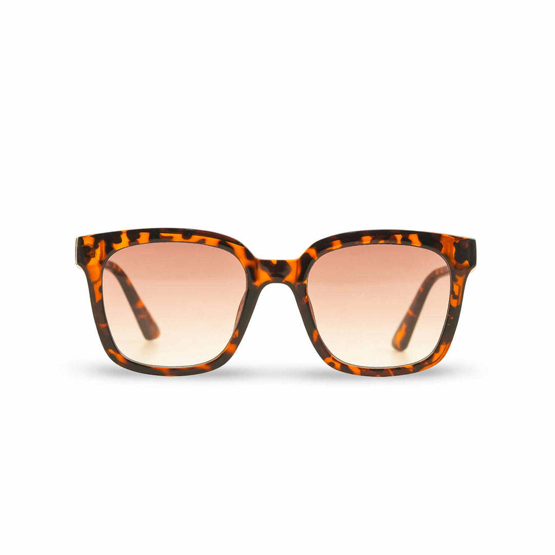 Brown Ladies Sunglasses G40008