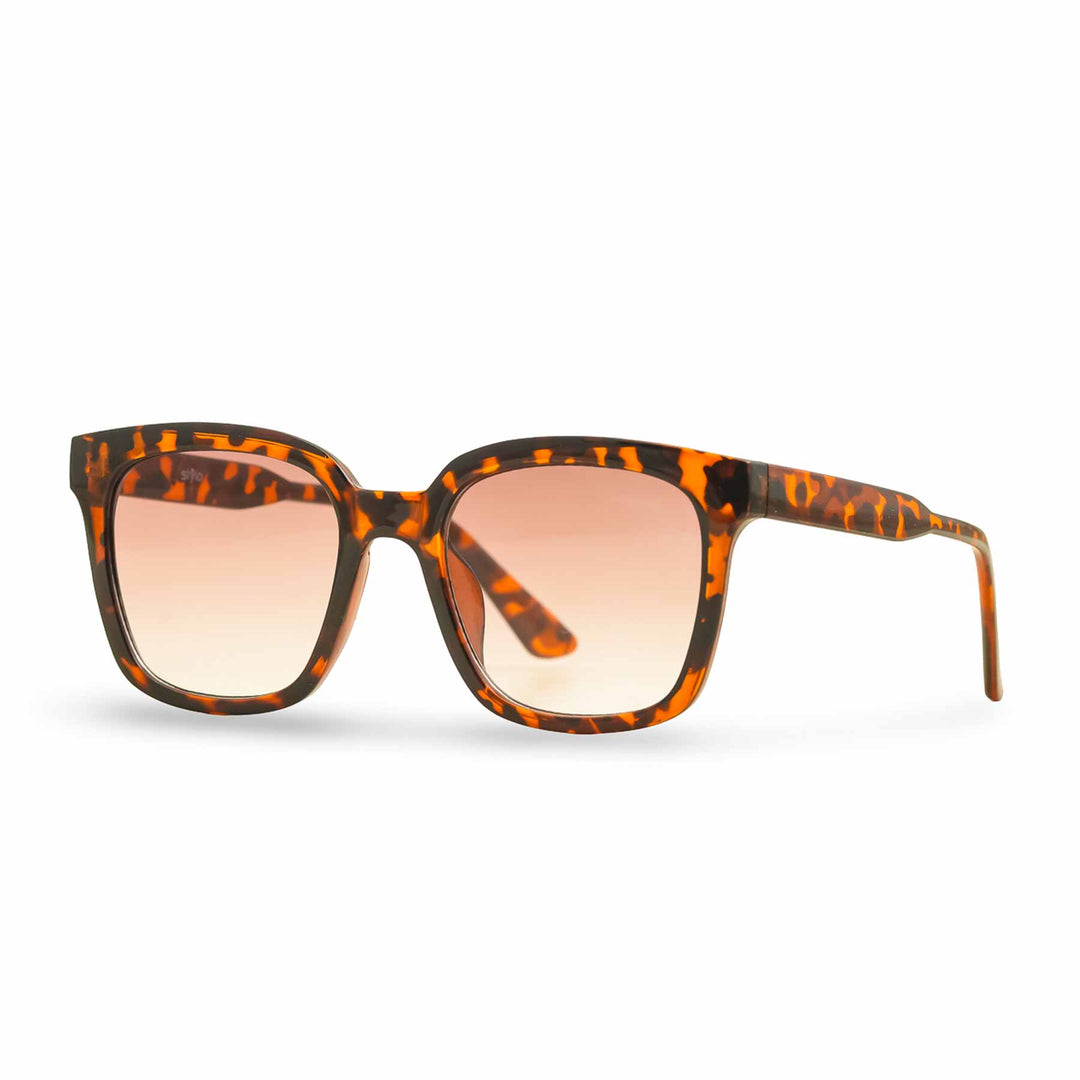 Brown Ladies Sunglasses G40008