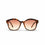 Brown Ladies Sunglasses G40009