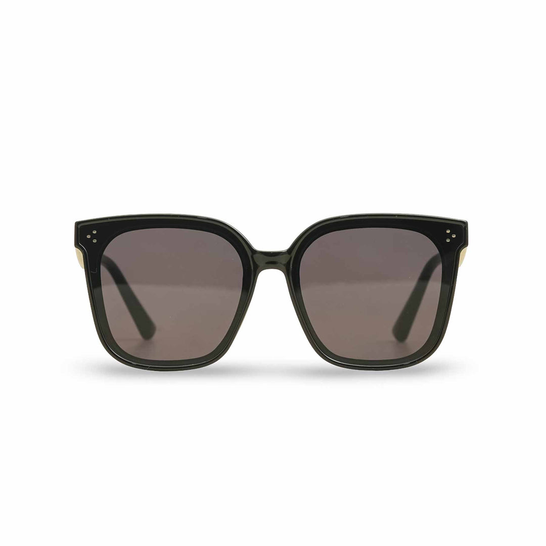 Black Ladies Sunglasses G40010