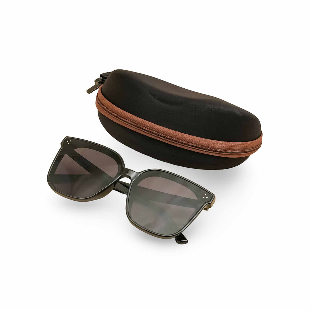 Black Ladies Sunglasses G40010