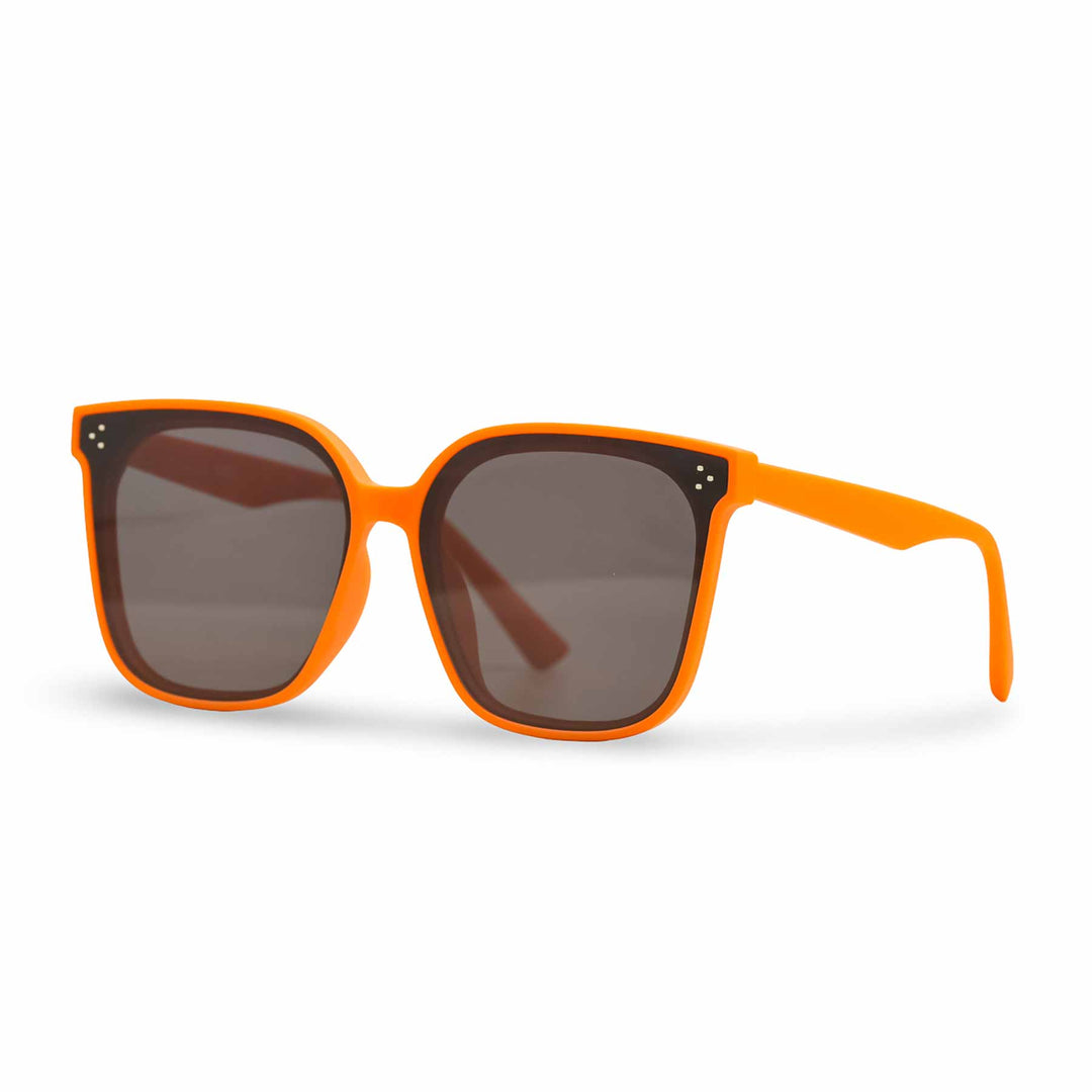 Orange Ladies Sunglasses G40010