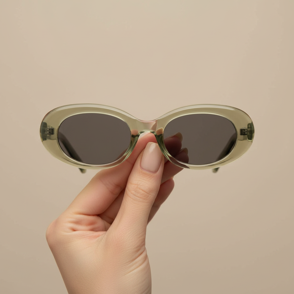 Grey Ladies Sunglasses G40011