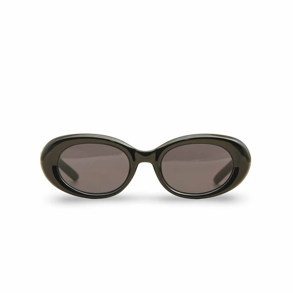 Black Ladies Sunglasses G40011