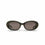 Black Ladies Sunglasses G40011