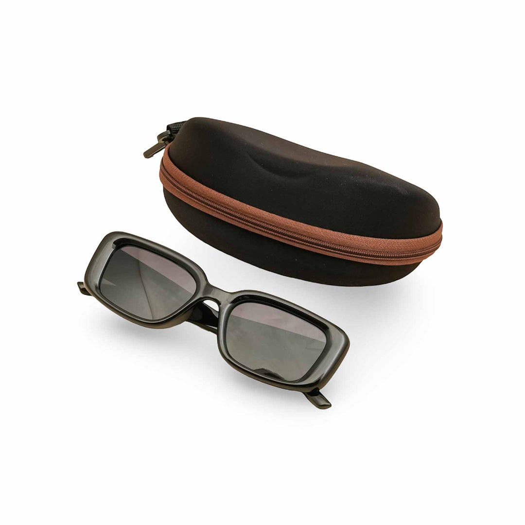 Black Ladies Sunglasses G40012