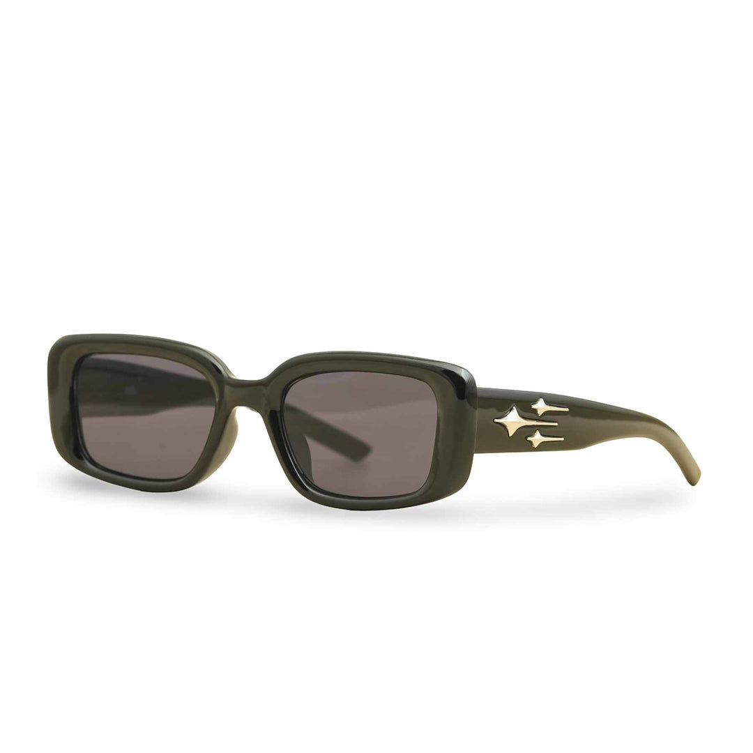 Black Ladies Sunglasses G40012