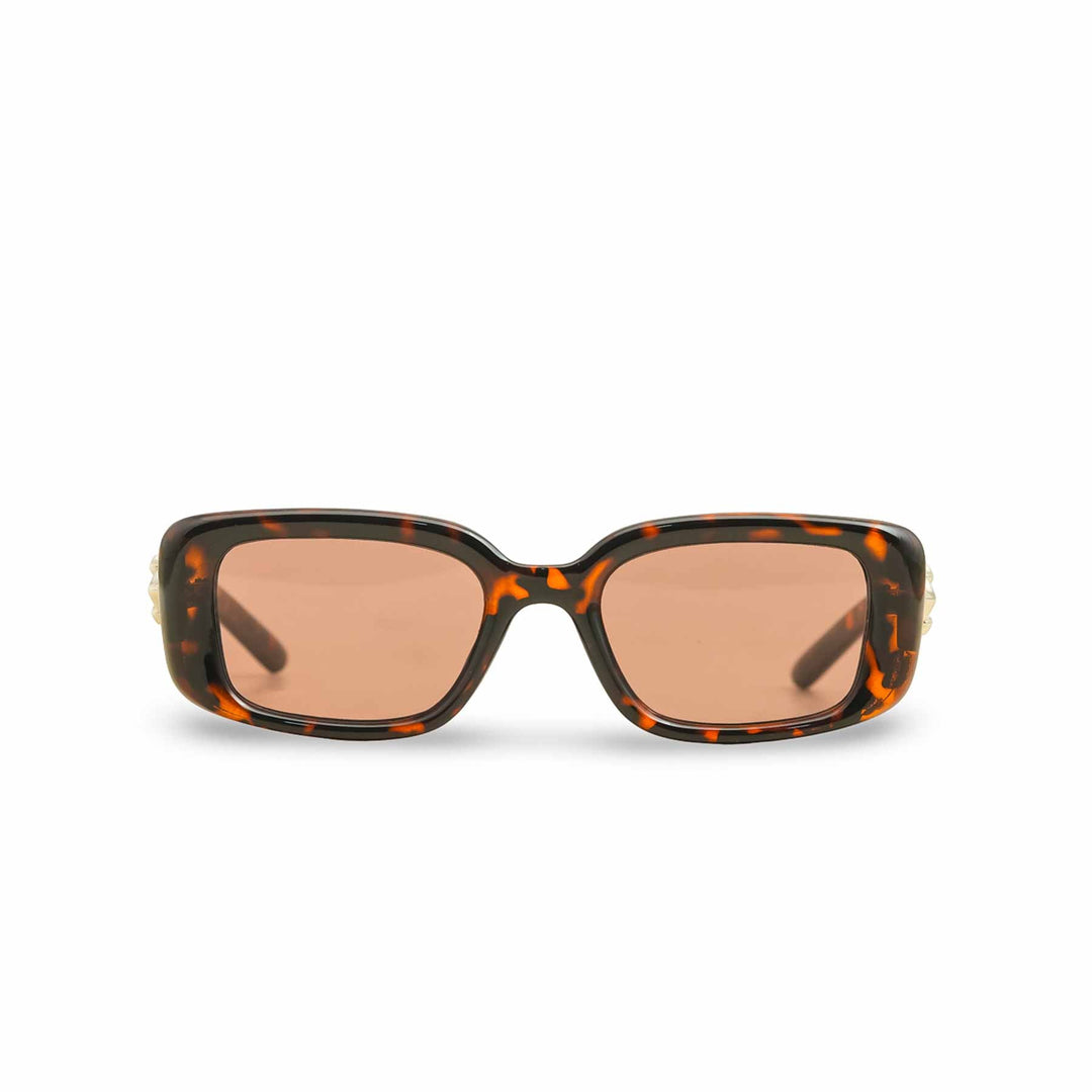 Brown Ladies Sunglasses G40012