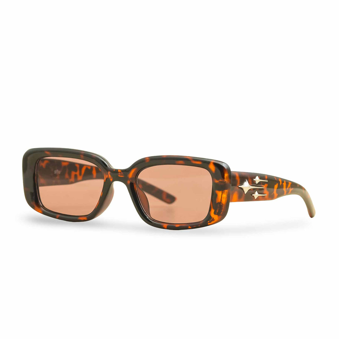 Brown Ladies Sunglasses G40012