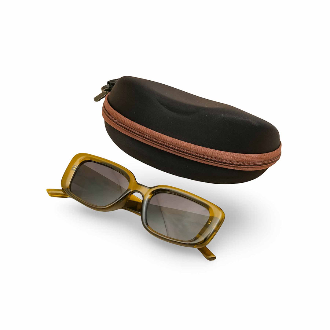 Olive Ladies Sunglasses G40012