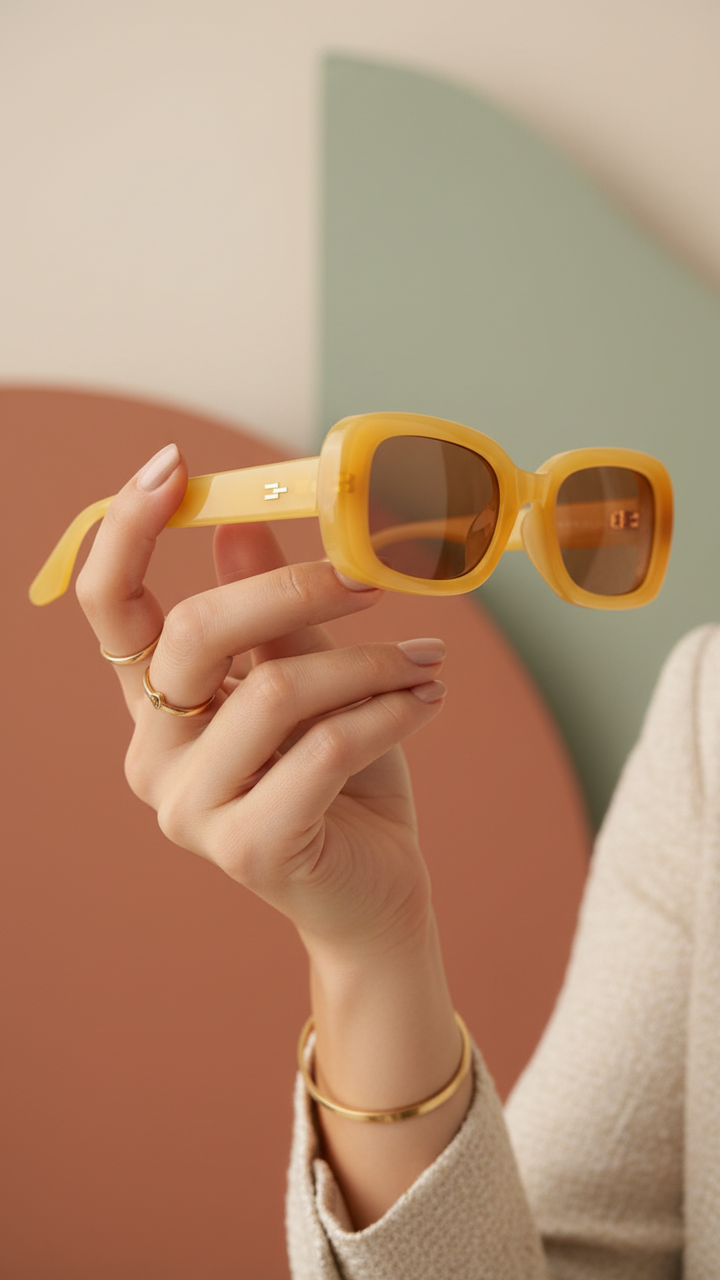 Fawn Ladies Sunglasses G40013