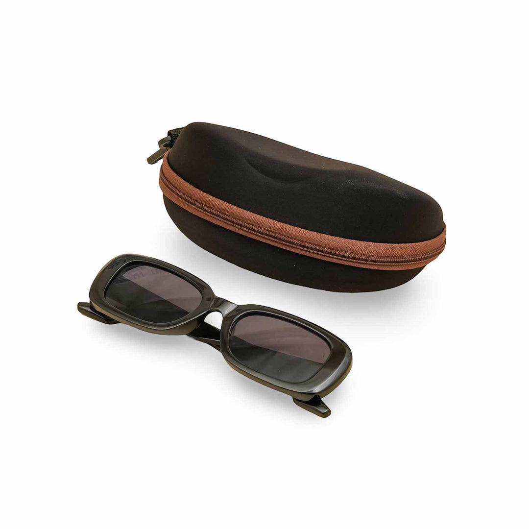 Black Ladies Sunglasses G40013