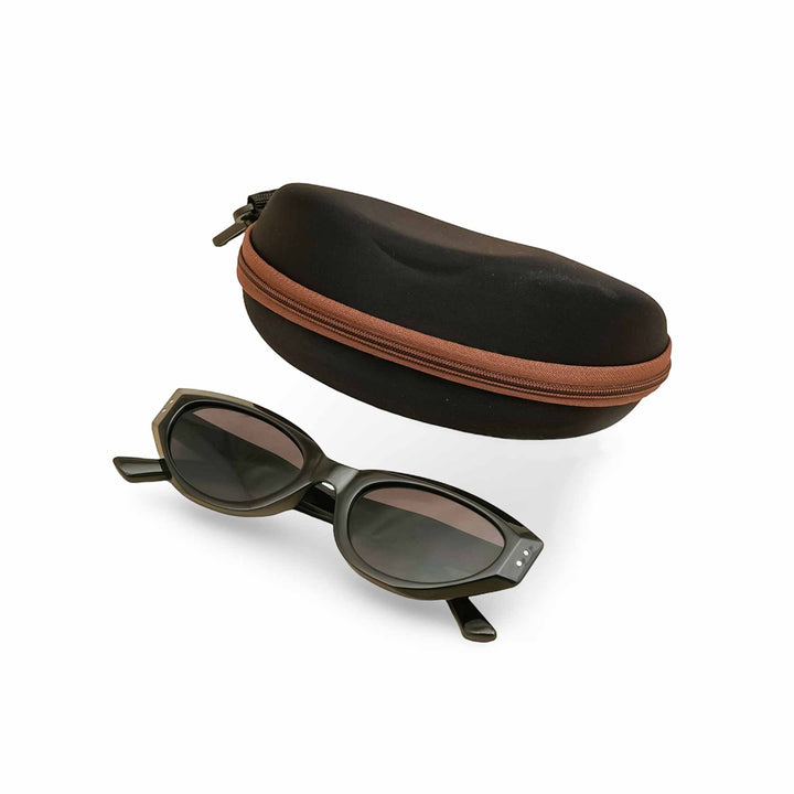 Black Ladies Sunglasses G40014