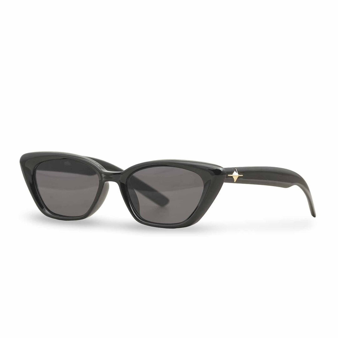 Black Ladies Sunglasses G40015