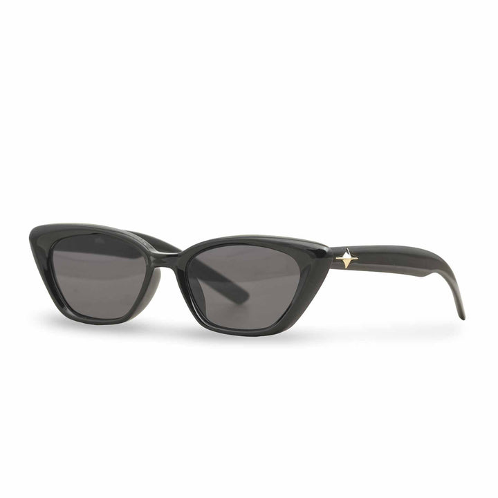 Black Ladies Sunglasses G40015
