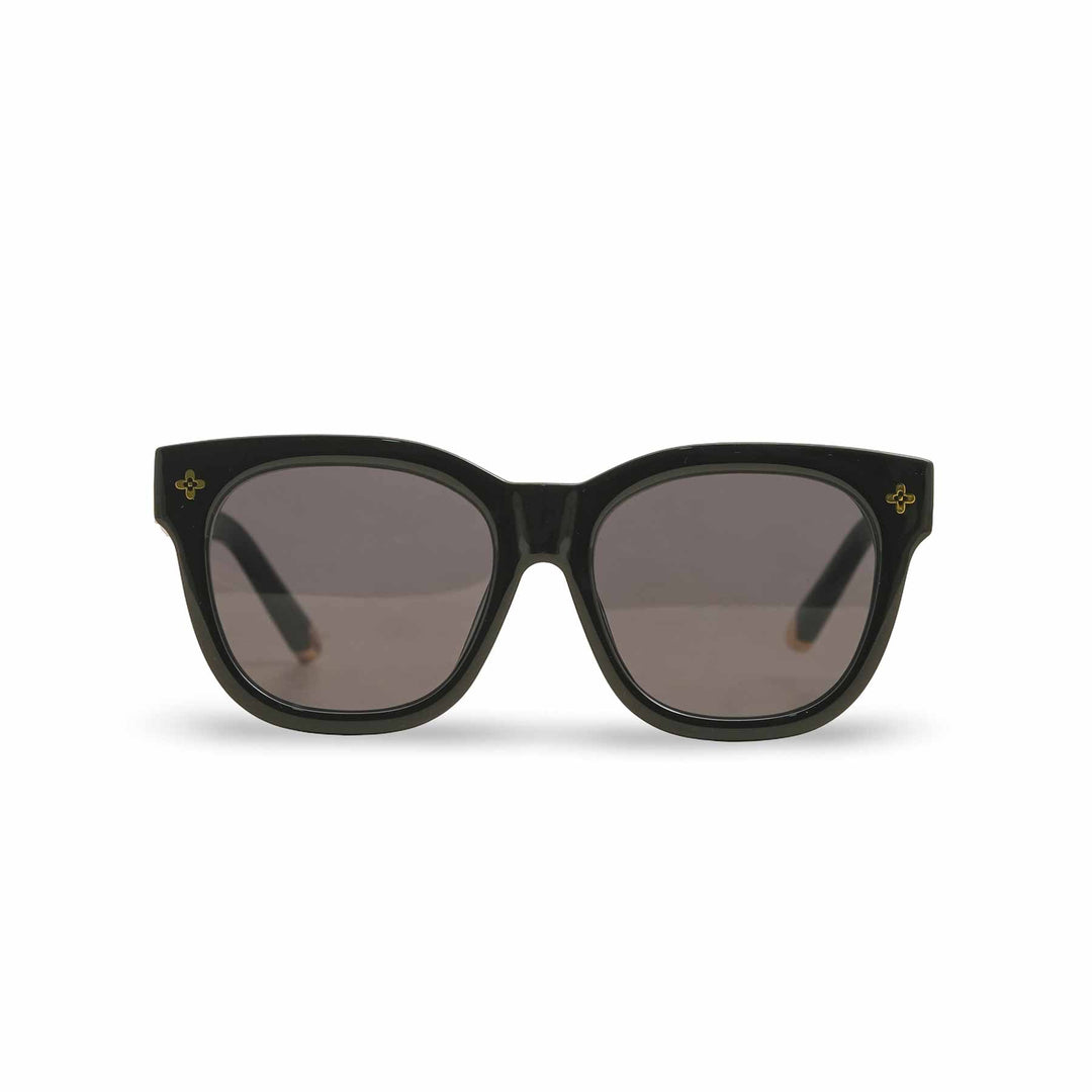 Black Ladies Sunglasses G40016