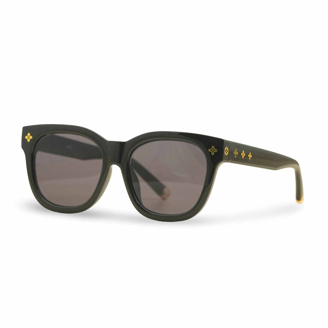 Black Ladies Sunglasses G40016