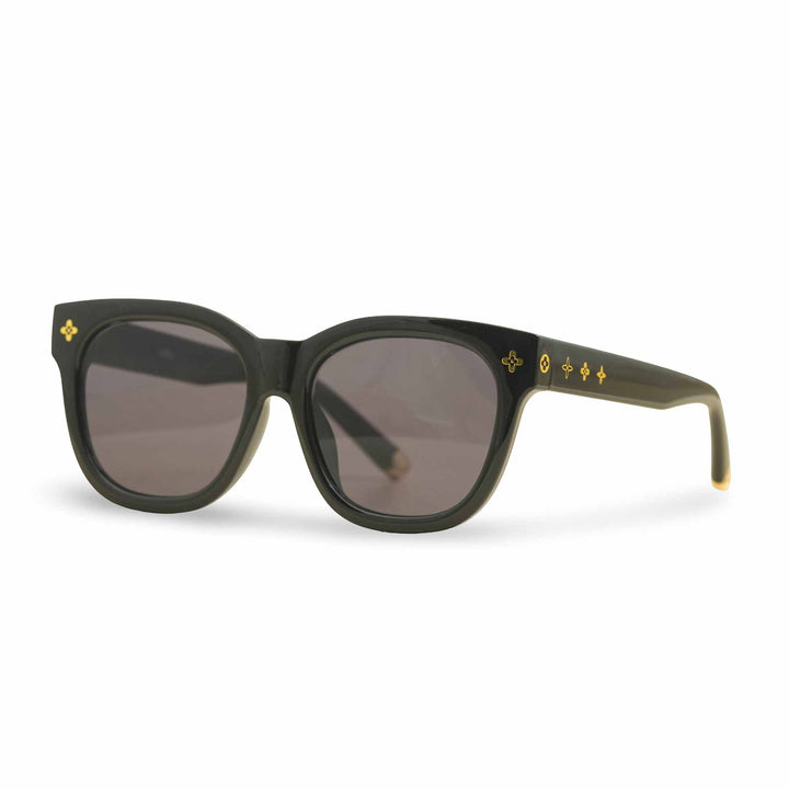 Black Ladies Sunglasses G40016